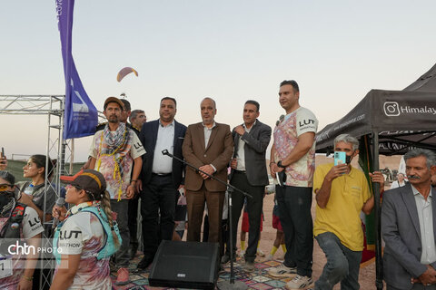 ماراتن شب