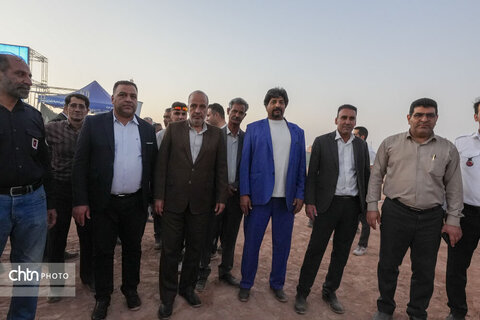 ماراتن شب