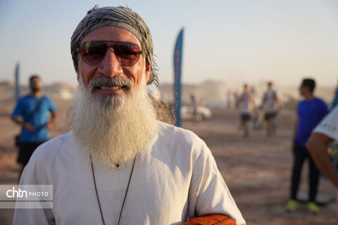 ماراتن شب