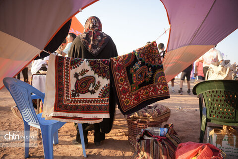 ماراتن شب