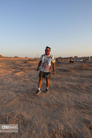 ماراتن شب