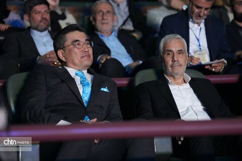 هفتمین دوره مسابقات ورزش‌های زورخانه‌ای و کشتی پهلوانی آسیا در ارومیه