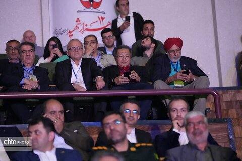 هفتمین دوره مسابقات ورزش‌های زورخانه‌ای و کشتی پهلوانی آسیا در ارومیه