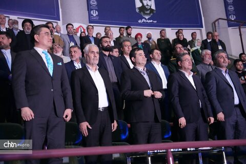 هفتمین دوره مسابقات ورزش‌های زورخانه‌ای و کشتی پهلوانی آسیا در ارومیه