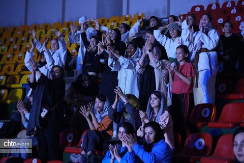 هفتمین دوره مسابقات ورزش‌های زورخانه‌ای و کشتی پهلوانی آسیا در ارومیه