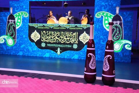 هفتمین دوره مسابقات ورزش‌های زورخانه‌ای و کشتی پهلوانی آسیا در ارومیه