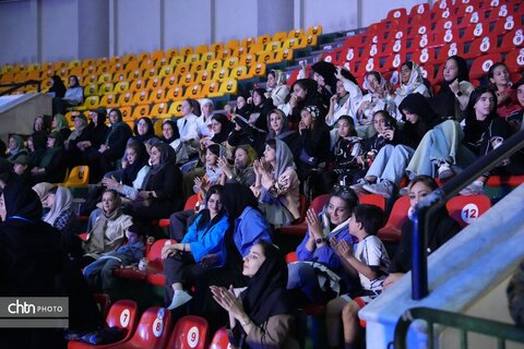 هفتمین دوره مسابقات ورزش‌های زورخانه‌ای و کشتی پهلوانی آسیا در ارومیه