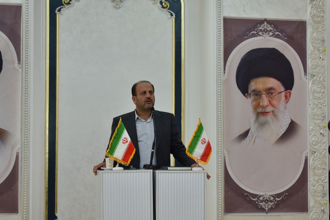 افتتاح هتل آتلان علیآبادکتول با حضور استاندار گلستان / نماینده مجلس: ضرورت تقویت زیرساختهای گردشگری با نگاه همافزا میان دستگاهها