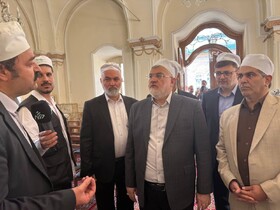 تهران، رنگین‌کمان اقوام ایرانی و نماد همبستگی ملی است/ خیابان «سی‌تیر» می‌تواند به مقصد شاخص گردشگری فرهنگی کشور تبدیل شود