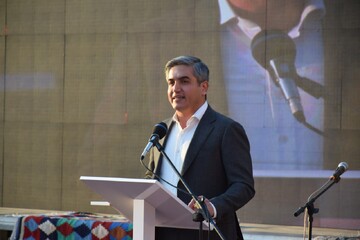 ثبت جهانی غار کرفتو، فرصتی طلایی برای توسعه گردشگری کردستان خواهد بود