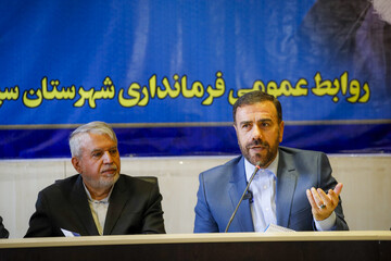 تداوم سفرهای وزیر میراث‌فرهنگی به فارس، مصداق عزم دولت برای فعال‌سازی ظرفیت‌های استان است/ آینده روشن گردشگری در گرو حرکت در مسیر سند توسعه است