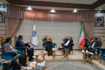 همدلی مسئولان آذربایجان غربی به روند ثبت جهانی مسجد جامع سرعت می‌بخشد