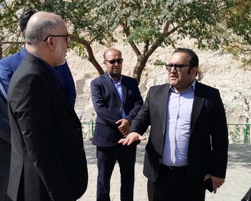 احداث موزه «ری باستان» و بازارچه دائمی صنایع‌دستی در دستور کار قرار گرفته است