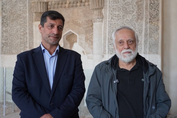 مسجد جامع ارومیه؛ نمایانگر غنای معماری ایرانی- اسلامی است