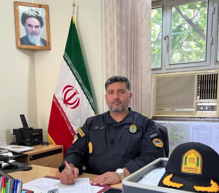 انجام ۶۵۰۰ مورد بازدید از آثار تاریخی فارس / تأکید بر نقش مردم در حفاظت از میراث‌فرهنگی