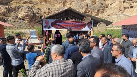 جشنواره‌های روستایی موجب توسعه پایدار و رونق گردشگری می‌شود