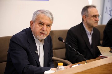 وزارت میراث‌فرهنگی محور امید، انسجام و ایران‌دوستی در حکمرانی فرهنگی کشور است/ توسعه کشور از مسیر سرمایه‌گذاری و اعتماد ملی می‌گذرد