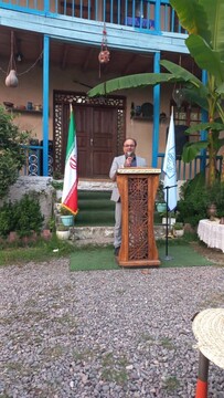 برگزاری رویداد علمی مهارت فرهنگی پخت نان و شیرینی‌های سنتی گیلان