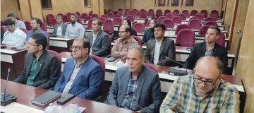 آغاز فعالیت هیئت اندیشه‌ورز گردشگری شهرستان طبس/ موتور محرک صنعت گردشگری