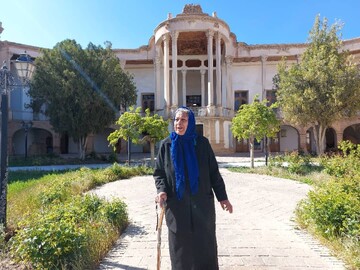 پیوند تمدنی ایران و چین از اشکانی تا صفوی/ فخری دانش‌پور پرور در گفت‌وگو با میراث‌آریا: ارتباط دو ملت فراتر از تجارت، جلوه‌ای از گفت‌وگوی تمدن‌هاست