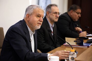 مگاپروژه بازآفرینی شهری، عدالت را به شهرها بازمی‌گرداند/ باید در مدارس، دانشگاه‌ها و فضاهای عمومی صدای «ایران‌جان» طنین‌انداز باشد