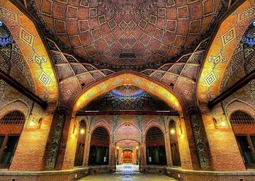 کلکسیون سعدالسلطنه کامل می‌شود؛ افتتاح سرای قهرمانی و بهشتیان