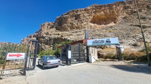 جشنواره روز روستا در دهکده گردشگری گلابر شهرستان ایجرود