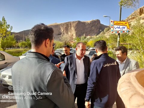 جشنواره روز روستا در دهکده گردشگری گلابر شهرستان ایجرود