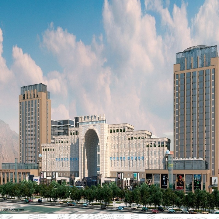 تأثیر ساخت سیتی سنتر بر گردشگری استان کرمانشاه