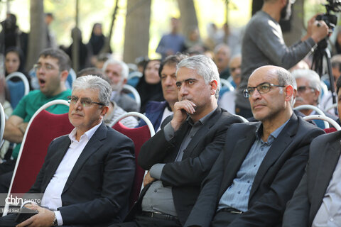 ششمین جشنواره بزرگ هیوا (به) کوثر