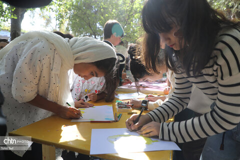 ششمین جشنواره بزرگ هیوا (به) کوثر