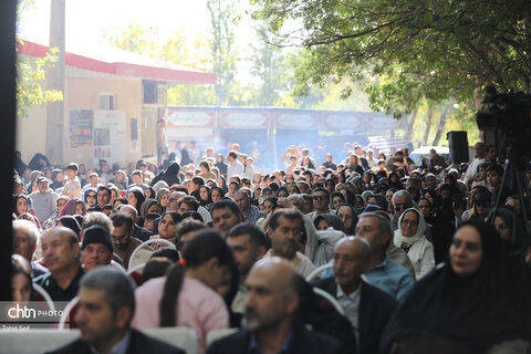 ششمین جشنواره بزرگ هیوا (به) کوثر