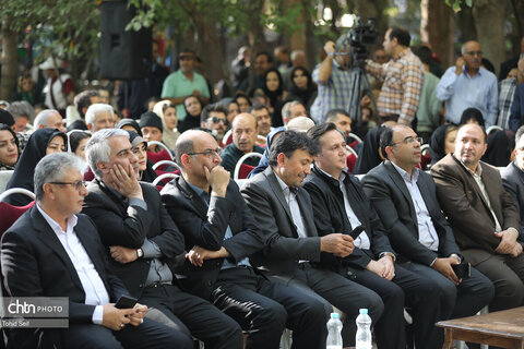 ششمین جشنواره بزرگ هیوا (به) کوثر