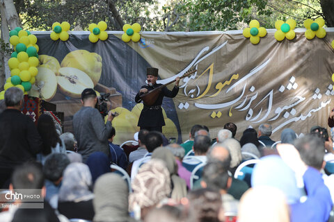 ششمین جشنواره بزرگ هیوا (به) کوثر