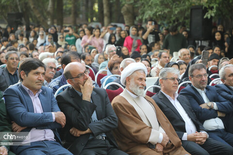 ششمین جشنواره بزرگ هیوا (به) کوثر