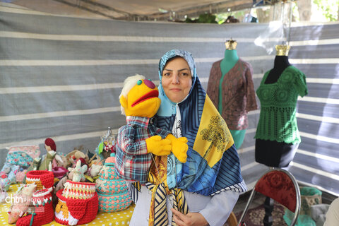 ششمین جشنواره بزرگ هیوا (به) کوثر