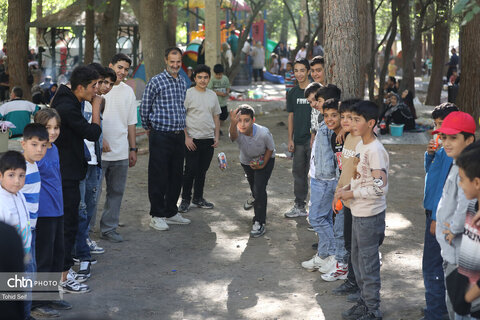 ششمین جشنواره بزرگ هیوا (به) کوثر