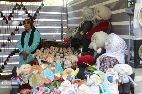 ششمین جشنواره بزرگ هیوا (به) کوثر