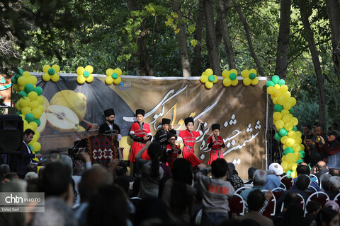 ششمین جشنواره بزرگ هیوا (به) کوثر