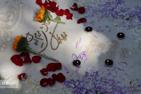 حال وهوای آرامگاه فردوسی در پنجمین سالگرد درگذشت استاد شجریان