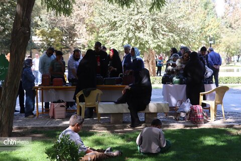 حال وهوای آرامگاه فردوسی در پنجمین سالگرد درگذشت استاد شجریان