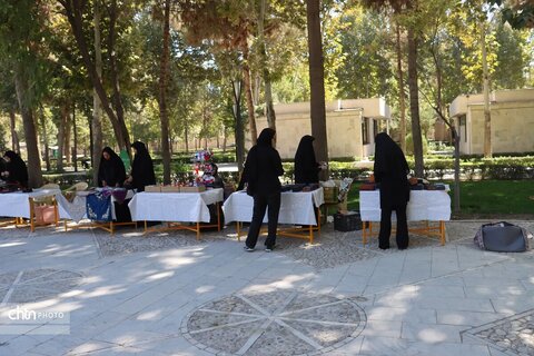 حال وهوای آرامگاه فردوسی در پنجمین سالگرد درگذشت استاد شجریان