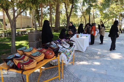 حال وهوای آرامگاه فردوسی در پنجمین سالگرد درگذشت استاد شجریان