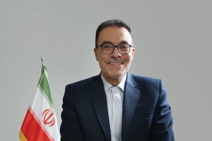 وزارت میراث‌فرهنگی در دولت چهاردهم با رویکردی تحول‌آفرین در مسیر شکوفایی ایران فرهنگی گام برمی‌دارد/ اجرای ۳۲ همت پروژه سرمایه‌گذاری در استان مرکزی با هدف ایجاد ۴ هزار فرصت شغلی