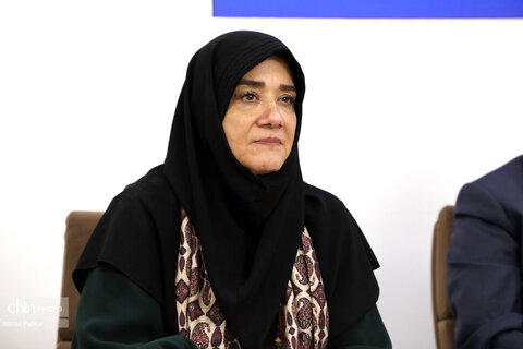 نشست فصلی معاونان، مشاوران و مدیران‌کل ستادی و استانی با حضور صالحی امیری