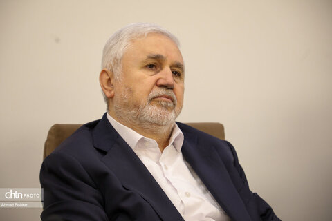 نشست فصلی معاونان، مشاوران و مدیران‌کل ستادی و استانی با حضور صالحی امیری