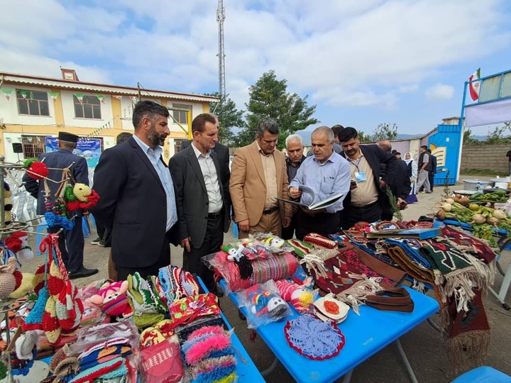 جشنواره بازی‌های محلی جوکندان؛ پاسداشت آیین‌ها، موسیقی و میراث ناملموس تالش