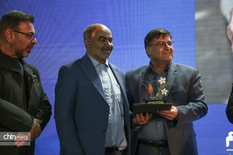 جشنواره بادام شهرستان سامان