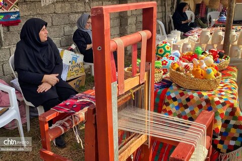 برگزاری جشنواره انار ترشی در شهرستان ساری