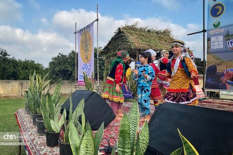 برگزاری جشنواره انار ترشی در شهرستان ساری